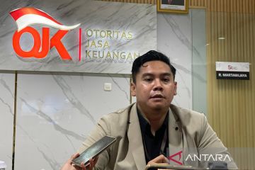 Izin usaha Perumda BPR Bank Cirebon resmi dicabut