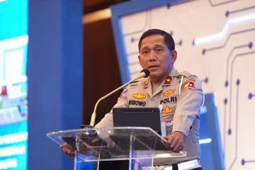 Korlantas Polri: E-BPKB dilengkapi teknologi keamanan tingkat tinggi&nbsp;