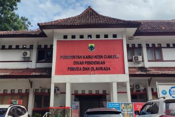 Disdikpora Cianjur menekankan kepala sekolah bekerja secara profesional