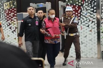 Kejagung tetapkan 11 tersangka kasus korupsi ekspor CPO