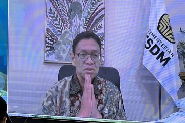 ESDM akan uji jalan kendaraan hidrogen pada Juli 2026