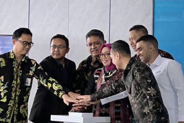 ESDM kembangkan ekosistem hidrogen di Indonesia lewat GHES 2026