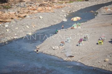 Realisasi restrukturisasi KUR terdampak bencana Sumatera Barat