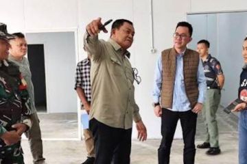 72,8 persen responden puas MBG, Waka BGN: Itu cermin sukses Prabowo