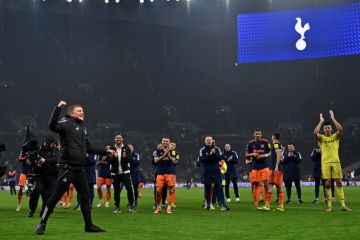 Hasil Piala FA: Newcastle Vs Aston Villa 3-1, The Magpies Lolos ke Putaran Kelima