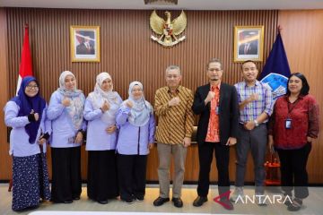 Kemdiktisaintek dorong pendidikan terbuka jarak jauh lintas negara
