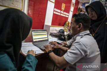 Dua bos perusahaan di Semarang jadi tersangka kemplang pajak