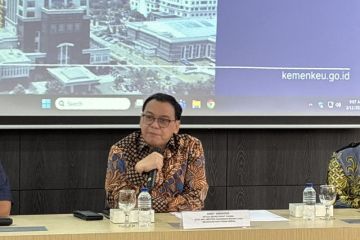 Seleksi Anggota Dewan Komisioner OJK Dibuka, Purbaya Pimpin Pansel