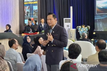 Menko IPK: Kebijakan Zero ODOL diharapkan berlaku Januari 2027