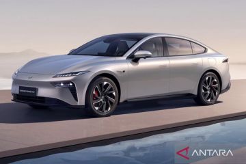 China akan merilis standar baterai solid-state pada Juli 2026