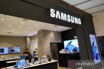 Produksi chip Samsung alami penurunan imbas aksi mogok kerja