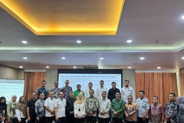 Tol Getaci: Pemkab Bandung Sepakati Exit Tegalluar untuk Dukung TOD