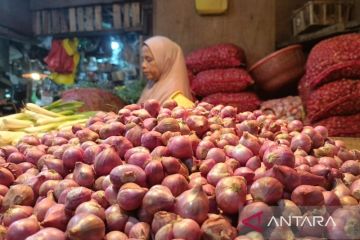 Samarinda gencarkan pasar murah demi kestabilan pangan saat Ramadhan
