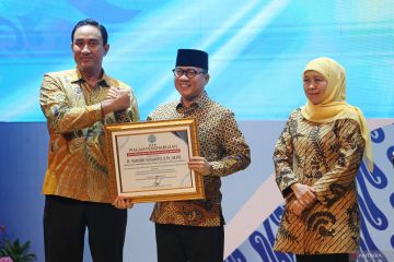 Deklarasi Jawa Timur Bersinar