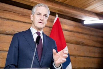 Norwegia peringatkan "ketidakpastian besar" dalam hubungan dengan AS