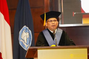 Guru Besar UI kembangkan metode 'sintesa hijau'