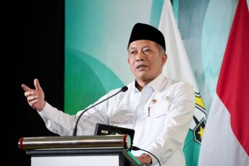 Menkop sebut keberadaan ritel modern di desa perlu diatur