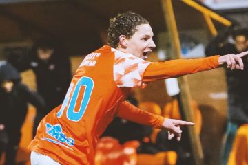 FC Volendam vs PSV Eindhoven: PSV Tumbang 1-2, Kekalahan Kedua Musim Ini