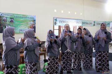 Festival Nitilaku Jamu