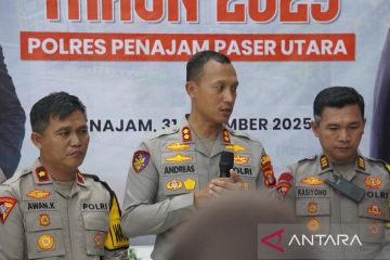 Dugaan keracunan MBG di Penajam dalam penyelidikan polisi