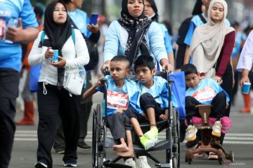 Kolaborun 2026  di Kabupaten Bogor