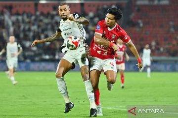 Jadwal Super League: Laga pekan pertama bulan Ramadhan dimulai besok