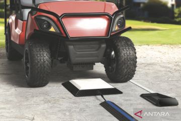 WiTricity hadirkan solusi pengisian daya nirkabel