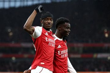 Arsenal vs Wigan: The Gunners Mengamuk 4-0 di Putaran Keempat FA Cup