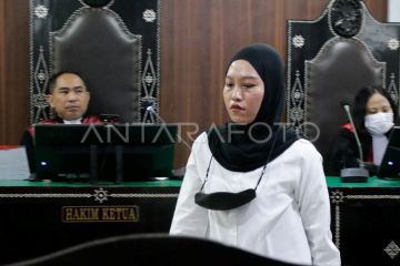 Sidang perdana pembunuhan Brigadir Esco