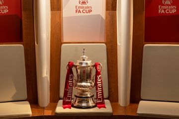 Hasil undian Piala FA: City vs Newcastle, Chelsea lawan klub Ryan Reynolds