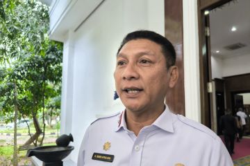 Pemprov Banten tetapkan jam kerja ASN 06.30&ndash;14.00 selama Ramadhan