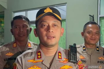 Kapolres Bogor tegaskan tak ada sweeping di bulan Ramadhan