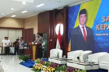 BNN: Vape jadi pintu masuk baru konsumsi narkoba