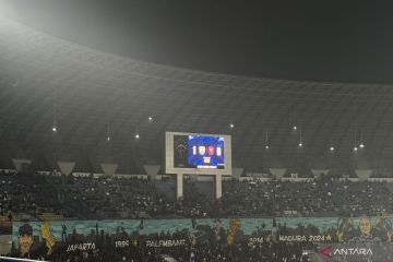 Persib Bandung gagal melaju ke babak perempat final ACL Two