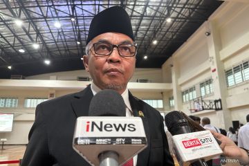 KPK harap Menag respons dugaan gratifikasi tanpa harus dipanggil