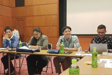 Japan Foundation akan gelar diskusi ekonomi biru di Undip