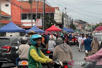 Pemkot Cirebon menghadirkan Festival Ramadhan 1447 H untuk berdayakan UMKM