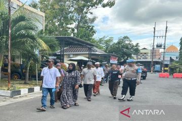 Polres Sampang usut kasus investasi bodong bernilai miliaran rupiah