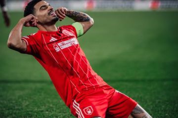 Fenerbahce vs Nottingham Forest 0-3: Tiga Gol Tamu Bungkam Publik Istanbul