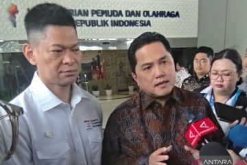 Menpora sebut bonus ASEAN Para Games sama seperti SEA Games