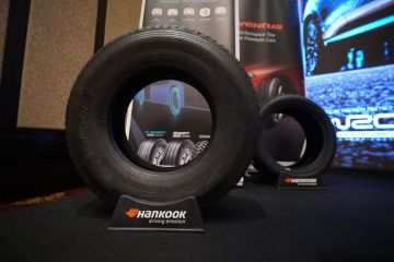 Hankook perkuat jaringan distributor, optimalkan peluang pasar 2026
