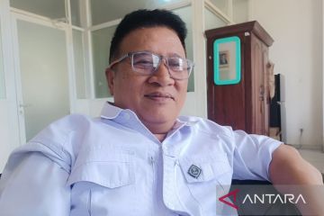 DLH gencarkan sosialisasi pilah sampah dari rumah selama bulan  puasa