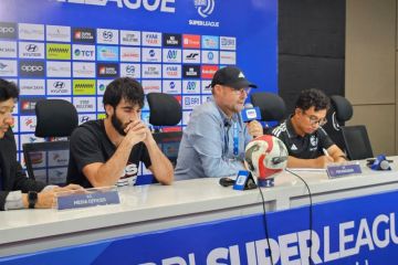 PSM Makassar Kehilangan Poin karena VAR Tak Aktif, Kata Pelatih