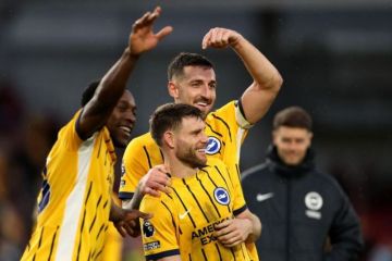 Usia 40 Tahun, James Milner Pecahkan Rekor Sepanjang Sejarah Premier League