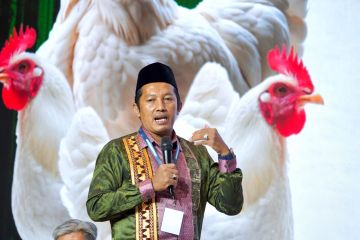 GP Ansor: Diplomasi Prabowo di BoP untuk dunia yang lebih damai