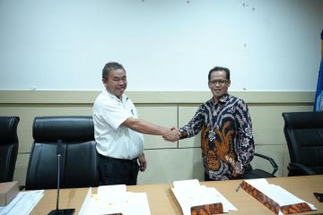WSBP Raih Kontrak Proyek Pembangunan Gedung Laboratorium Smart System and Integrated Technologies (L-SSIT) Universitas Udayana Bali