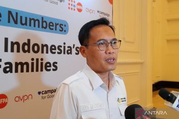 Kemendukbangga: Komunitas berencana wujudkan keluarga berkualitas