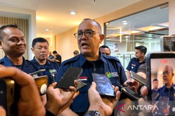 Dirut Agrinas tegaskan taat dan tanggung jawab soal impor pikap India