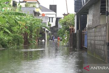 BPBD: 76 bencana terjadi di Bali akibat cuaca ekstrem sejak kemarin