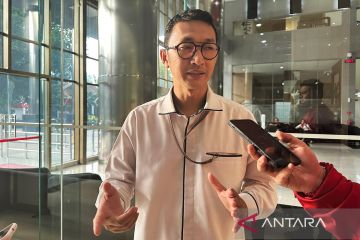 KPK periksa Plt Bupati Pati untuk jelaskan susunan timses saat pilkada